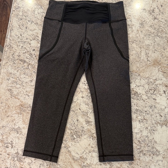 Lululemon Athletica Leggings - Picture 1 of 5